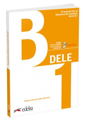 [DELE 스터디] edelsa Nivel B1 - Examen 1. 독해 : 네이버 블로그