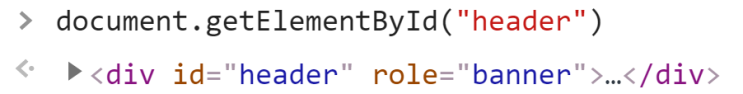 [Javascript] DOM=Document Object Model (getElementBy,querySelector ...