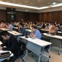 메가존클라우드가 베트남에서 ‘사이버 보안 세미나’를 개최하였습니다.