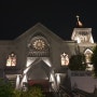 싱가포르 건축물 노비나 성당 Novena Church