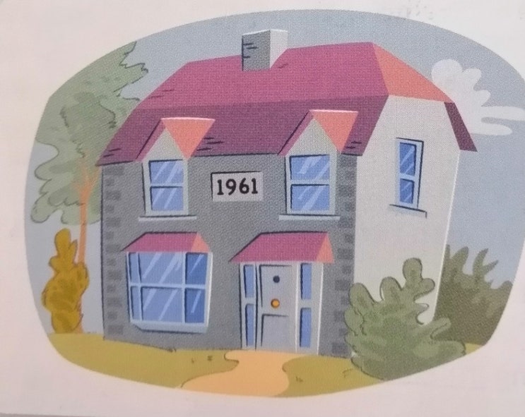 (English Grammar in Use)Unit42 Passive 1(is done/was done) : 네이버 블로그