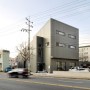 [Grid-A 건축사사무소] 인천 계양구 작전동 제조시설