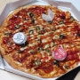 [비전동피자] 평택 피자맛집 라오니피자 핫치킨피자