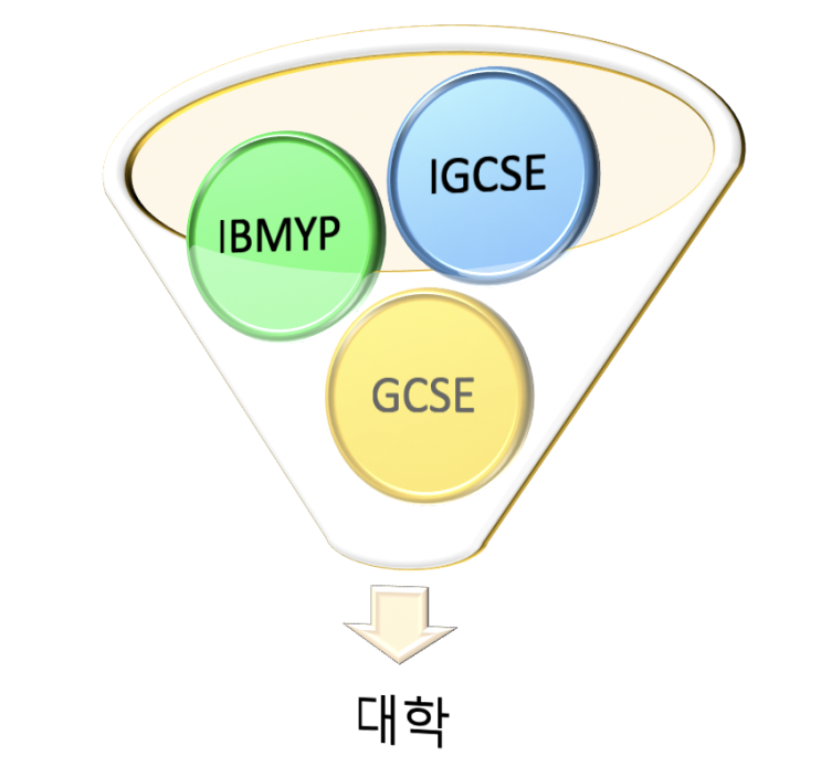 국제 중등 교육 과정 / IGCSE vs IBMYP vs GCSE vs O level 비교 : 네이버 블로그