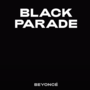 BLACK PARADE - Beyonce 가사 with viiz muxic