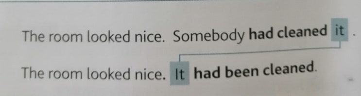 (English Grammar in Use)Unit43 Passive 2(be done/been done/being done ...