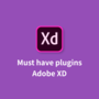 Adobe xd 플러그인 추천(퍼옴)
