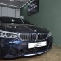 [423] BMW 신형 6GT 전장패키지 + 방음패키지 시공 완료(LX3000+12A보조배터리+트렁크 전체 방음+보닛 방음)