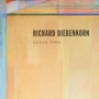 유행을 거스른 강한 붓질-리처드 디벤콘 Richard Diebenkorn