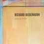 유행을 거스른 강한 붓질-리처드 디벤콘 Richard Diebenkorn