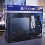 [PS4 PRO] 더 라스트 오브 어스 파트2 PS4 PRO 리미티드 한정판 (PlayStation4 PRO THE LAST OF US PART2 LIMITED EDITION)