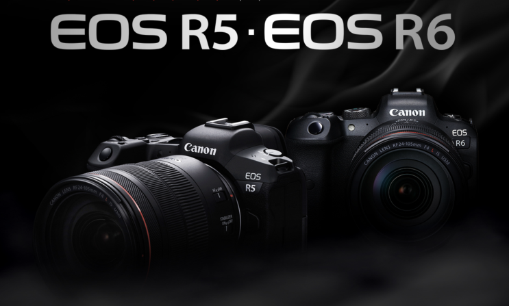 가격까지 모두 공개! EOS R5 R6 캐논 미러리스 카메라 칼을 갈았다! : 네이버 블로그