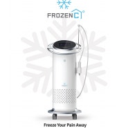 크라이오 통증치료기 프로즌씨 FrozenC 의료용저온기 극저온치료기