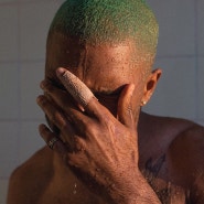 Blonde(2016) - 프랭크오션(Frank Ocean)