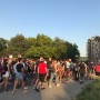 [세르비아 일상] 반정부 시위, 코로나 상황