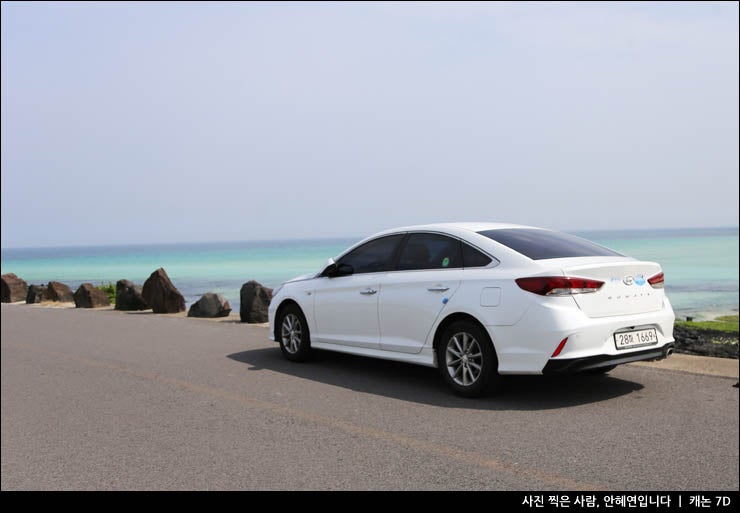 제주도 렌트카 가격비교 무지개렌트카 완전자차 보험 후기 네이버 블로그