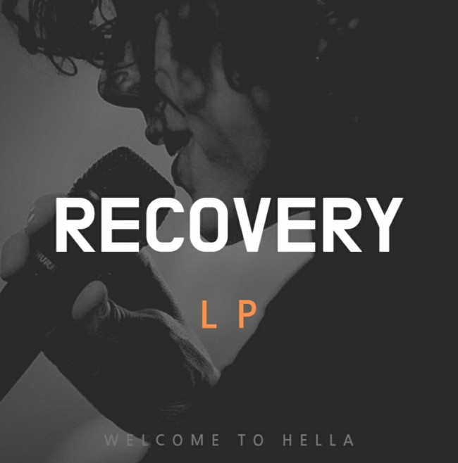 LP - Recovery [가사 해석/번역] : 네이버 블로그