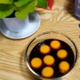 [임산부 음식] 계란노른자장 동물복지 유정란으로 건강하게 먹기!