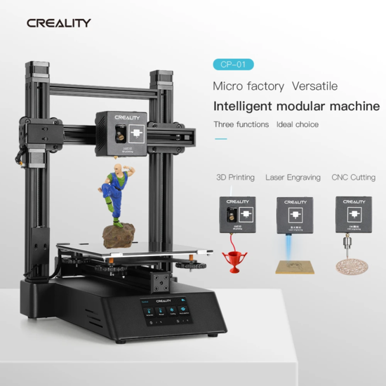 2020 Best 3-In-1 3D Printers (CNC, Laser Engraver) : 네이버 블로그