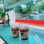 GS25에서 커피 즐기기 (feat. cafe25)