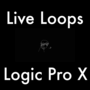 Logic Pro X 10.5 - 로직프로x Live Loops 라이브룹 간단 사용법 - 자미로실용음악학원(미디작편곡 전자음악 입시 취미)