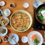 [남한산성] 분위기 좋은 “낙선재” 한옥식당! 드라이브:D