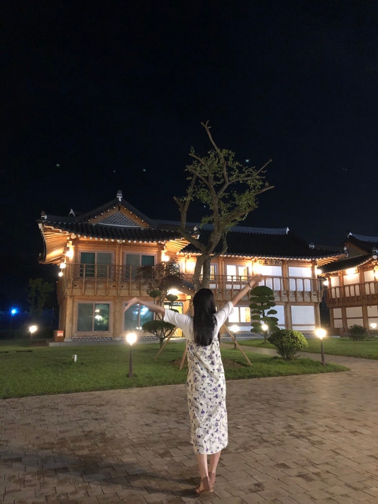 [전주 여행] 전주 한옥호텔 왕의지밀 / 전주 한복대여 / 전주 한옥마을 : 네이버 블로그