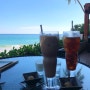 [푸켓살이] 푸켓, 나이 한 비치(Nai Harn Beach) 예쁜 카페 추천 ROCK SALT(락 솔트)