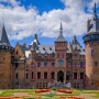 [12 July 2020Y] Castel De Haar, NL 네덜란드 아름다운 성 나들이