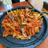 [연신내 맛집] 엄지척~! 연수식당다녀왔어요