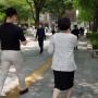 부동산 임대/홍대입구역 무권리 상가점포 지하24평 임대