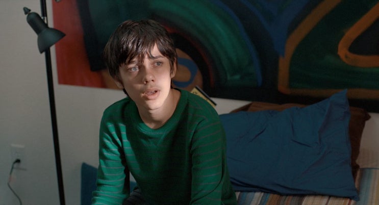 영화 보이후드 (Boyhood, 2014) 다시보기 후기 고화질 캡쳐 사진 리뷰 : 네이버 블로그