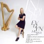 [NEW/GLM vinyl] Evelyn Huber – "INSPIRE" (1LP ver.)