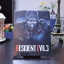 [PS4 & XB1] 레지던트 이블 RE3 한정 스틸북 (Resident Evil 3 Remake Collector's Edition PS4 XBOX ONE Steelbook)