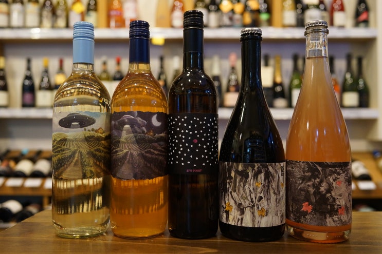 [슬로베니아]Gonc Winery 5종! : 네이버 블로그