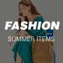 ALL ABOUT SUMMER ITEMS