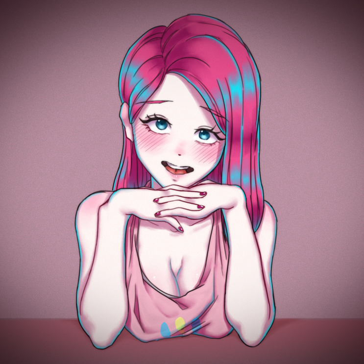 핑카메나 다이앤 파이와 핑키 파이