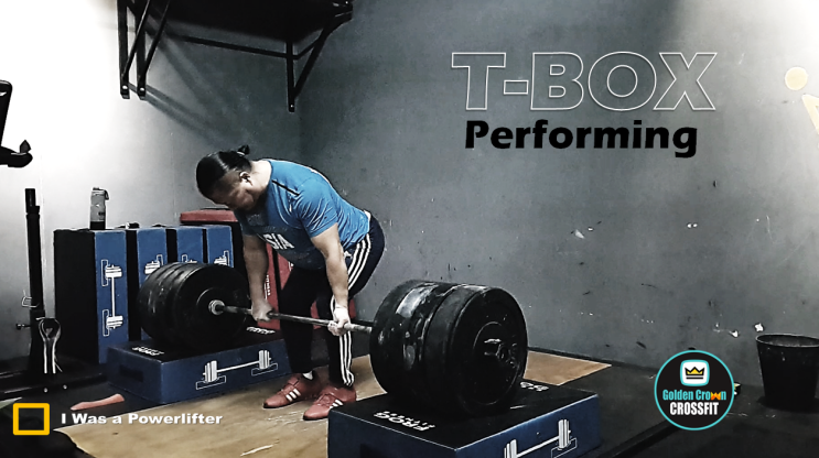 T-BOX & Stiff Legged Deadlift : 네이버 블로그