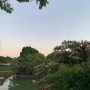 장자못공원 장자호수 공원/구리시민 한강공원 풍경 기록