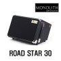 Monolith Road Star 30 BLACK / 로드스타 30