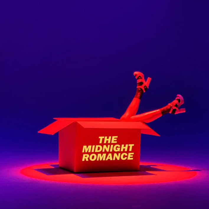THE MIDNIGHT ROMANCE - MIDNIGHT ROMANCE [듣기, 노래가사, MV] : 네이버 블로그