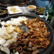 양산 맛집 태영생막창(양산) 쫄깃하고 고소한 맛이 일품