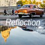 쿠바 반영 Reflection