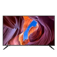 인켈 (실시간) 4K UHD LED 108cm TV K436F 블랙