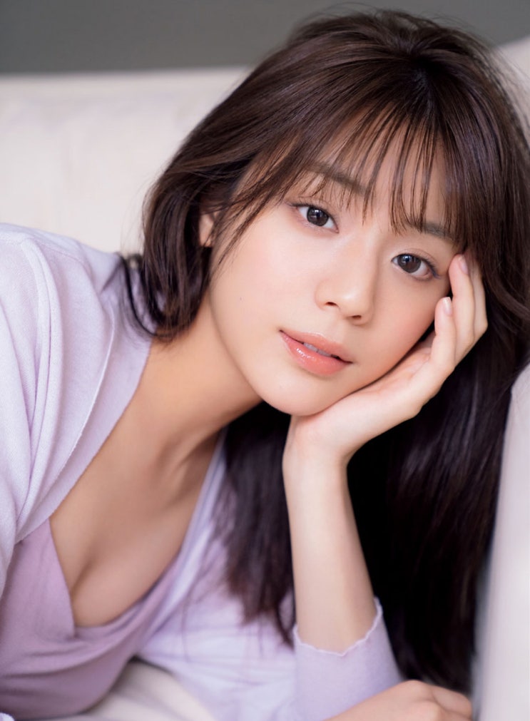 키지마 아스카 (Kijima Asuka) : 네이버 블로그