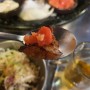 [조연탄] 목동사거리 제주 먹고기(근고기)로 소문 자자~~유명한 맛집