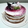 안산중앙동케이크, 가성비 퀄리티 좋은 쁘띠케이크!