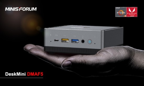 AMD 라이젠 이용한 미니PC MINISFORUM : 네이버 블로그