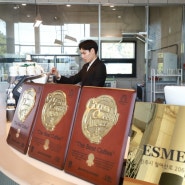 [미디어팜] “진주시 종합 문화예술 공간의 장” 에스메로 박시범 대표