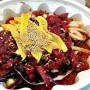 하단동 육회물회가 맛있는 배달집 육콩